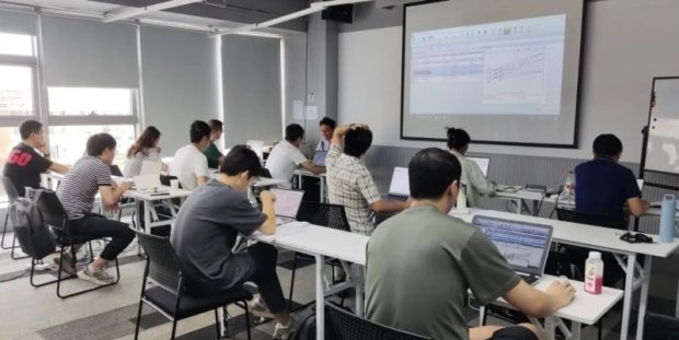 2026年9月光学设计与照明光学仿真设计培训通知