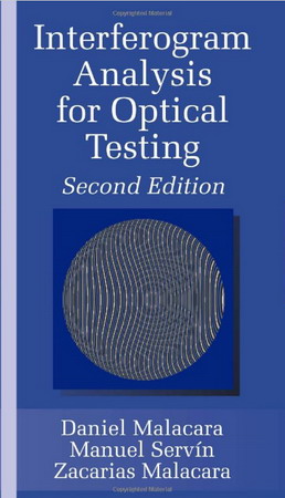 Interferogram Analysis For Optical Testing, Second Edition.jpeg