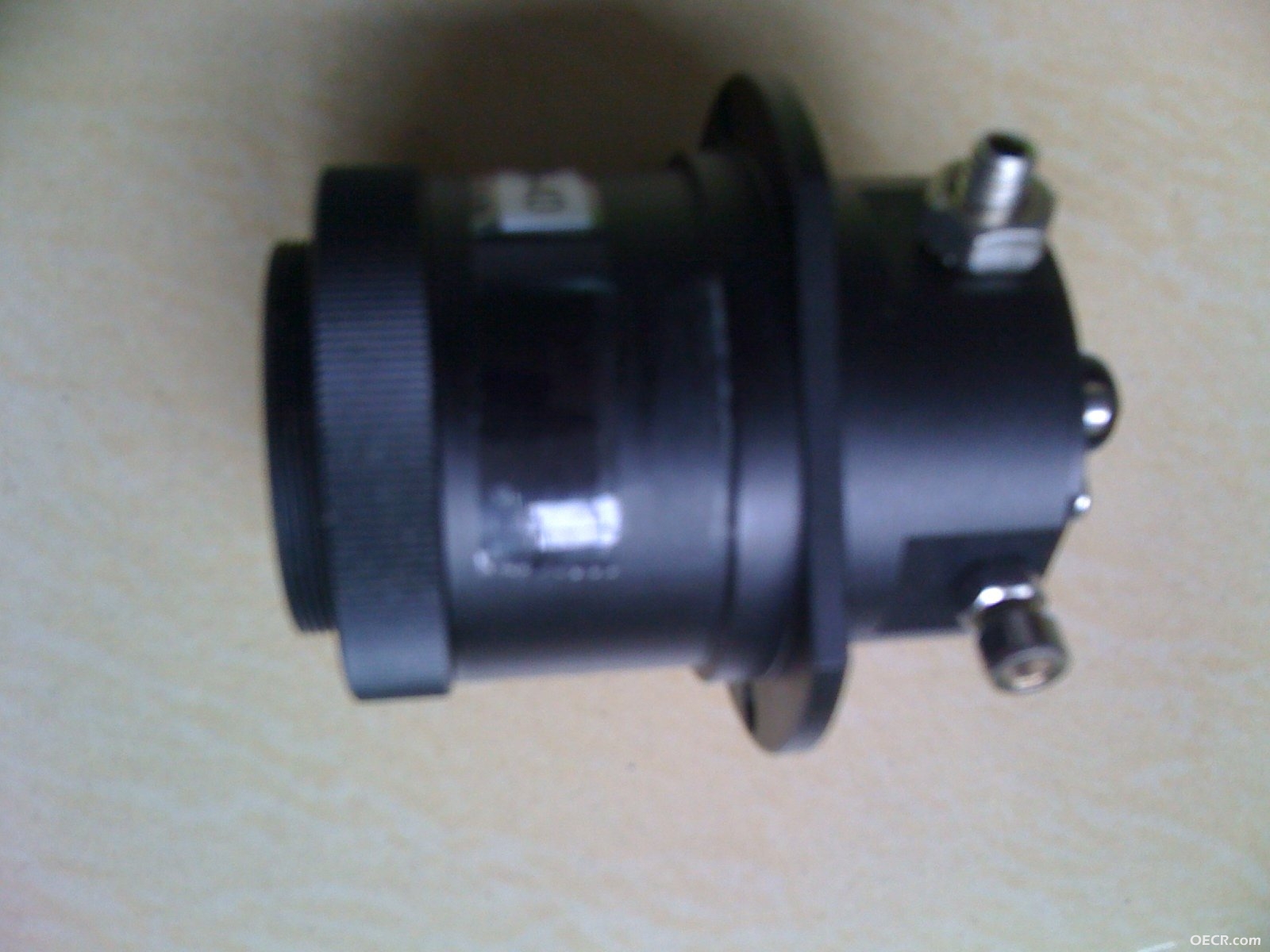 光纤耦合器