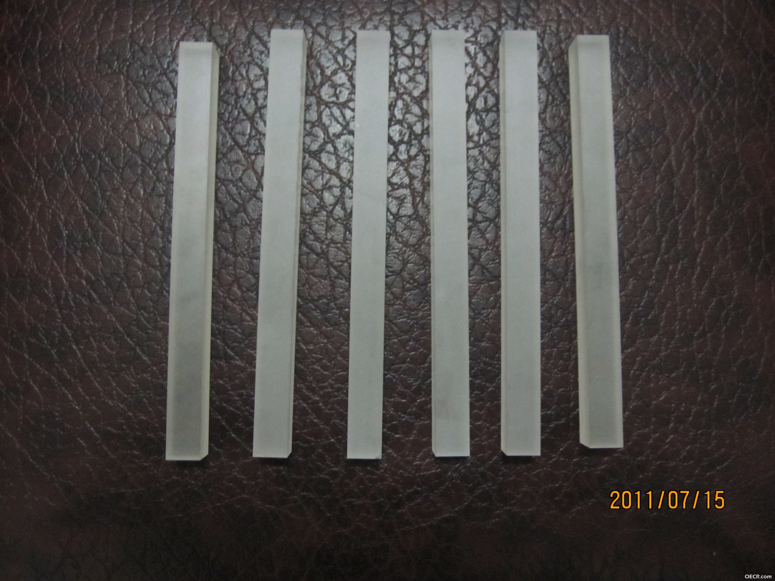 供应蓝宝石籽晶