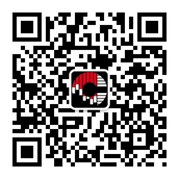 CC微信二维码