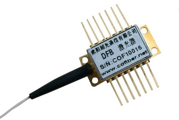 1310/1550nm  DFB/FP蝶形激光器